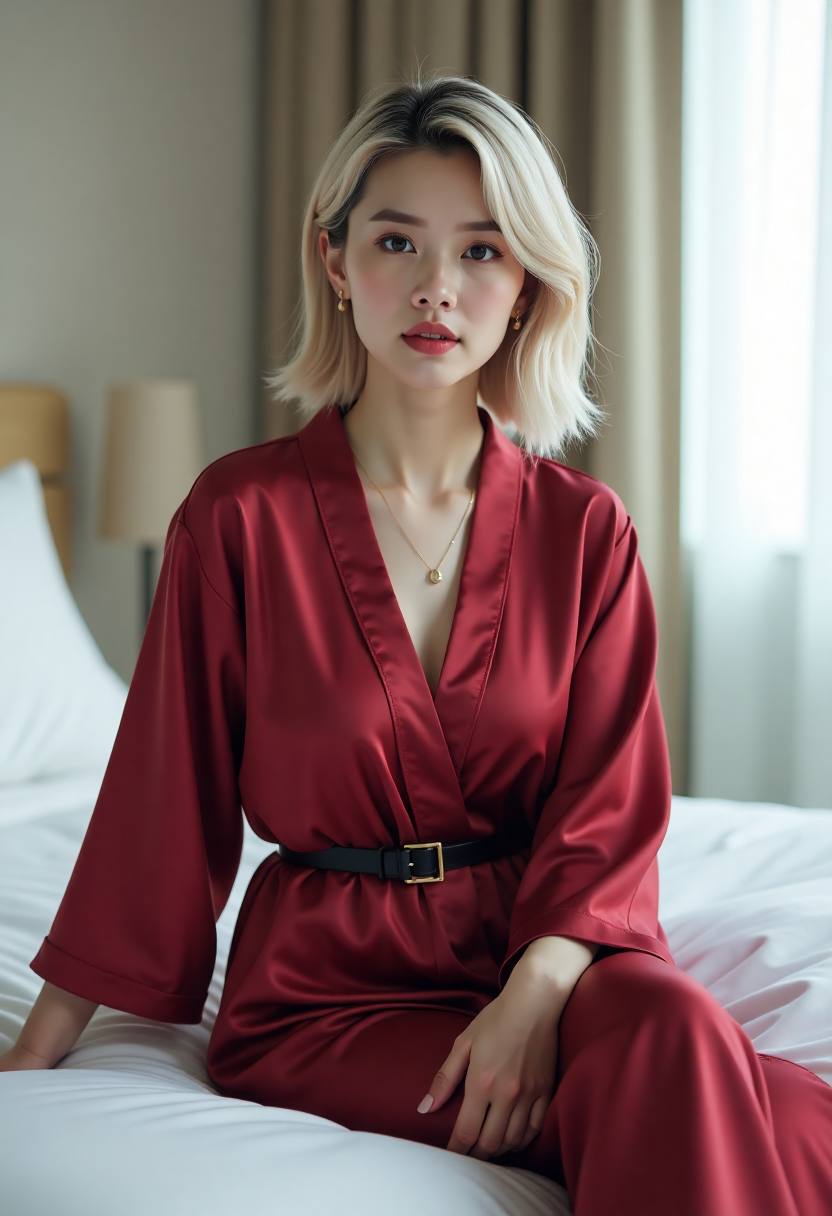 夜行观测者海报